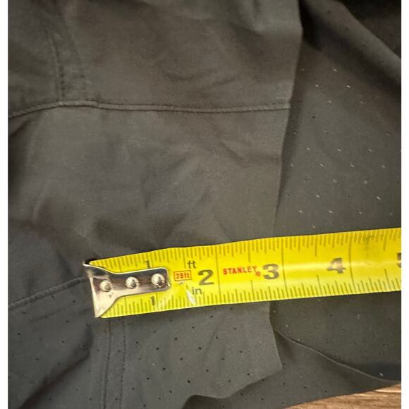 Ten Thousand men’s 3” distance running shorts in black sz L - Picture 6 of 6